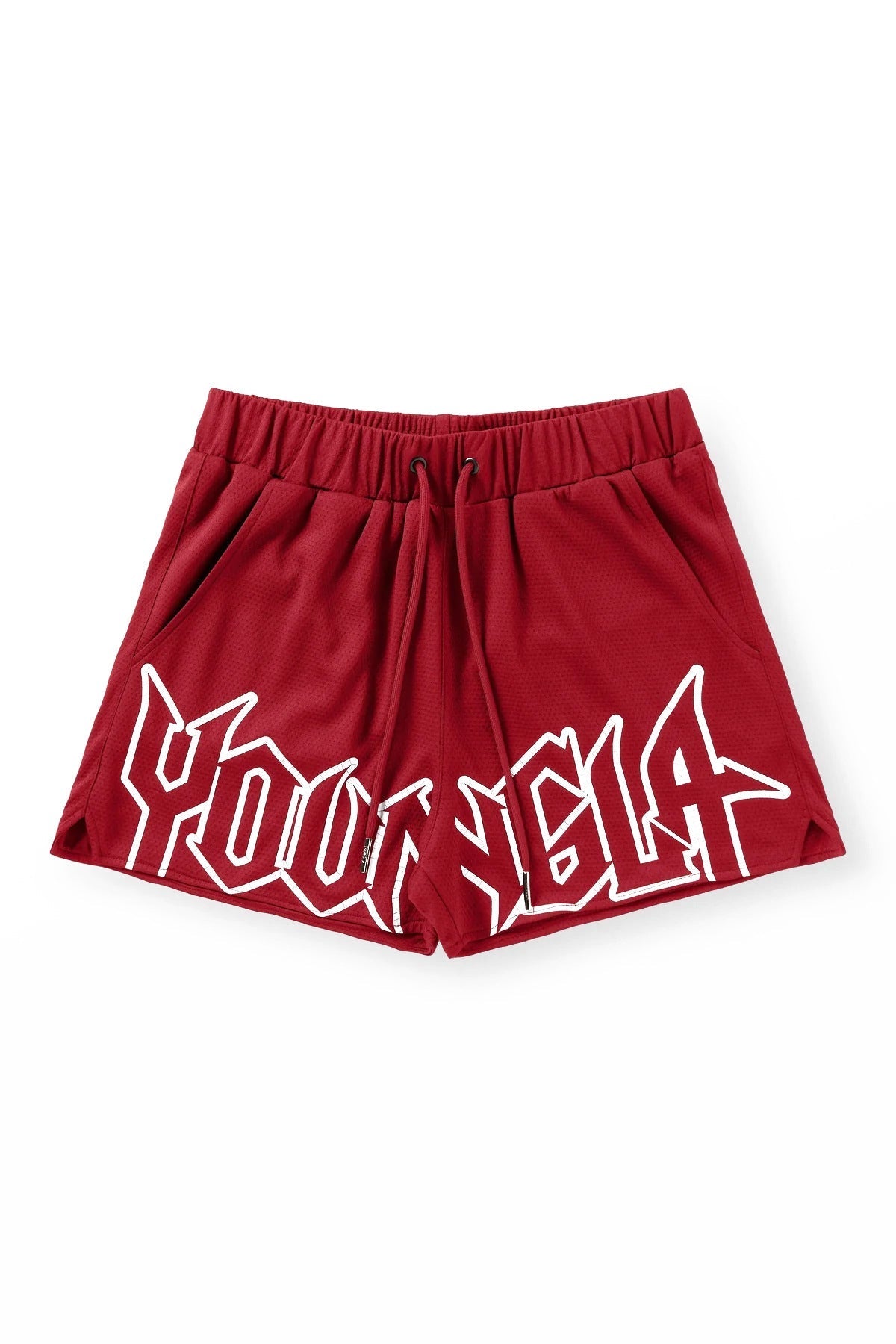 1005 Train Shorts